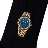 Jumbo Genta Socks