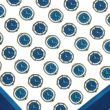 Genta Pocket Square