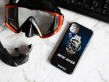 Submariner Phone Case Watch Gift For Watch Collectors