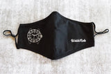 Desk Diver Watch Face Mask by WatchRats
