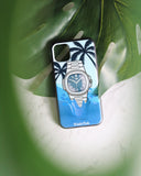 Genta Phone Case