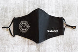 Gentas Finest Watch Face Mask by WatchRats 2