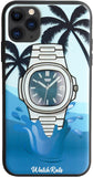 Genta Phone Case